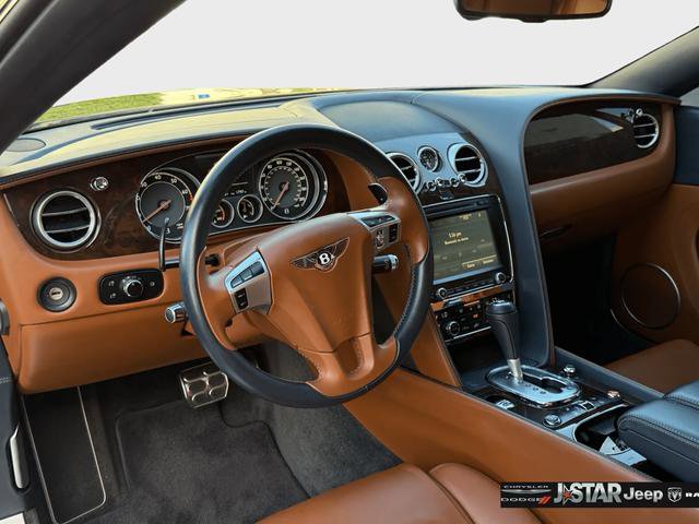 Used 2015 Bentley Continental GT AWD/4WD image 27