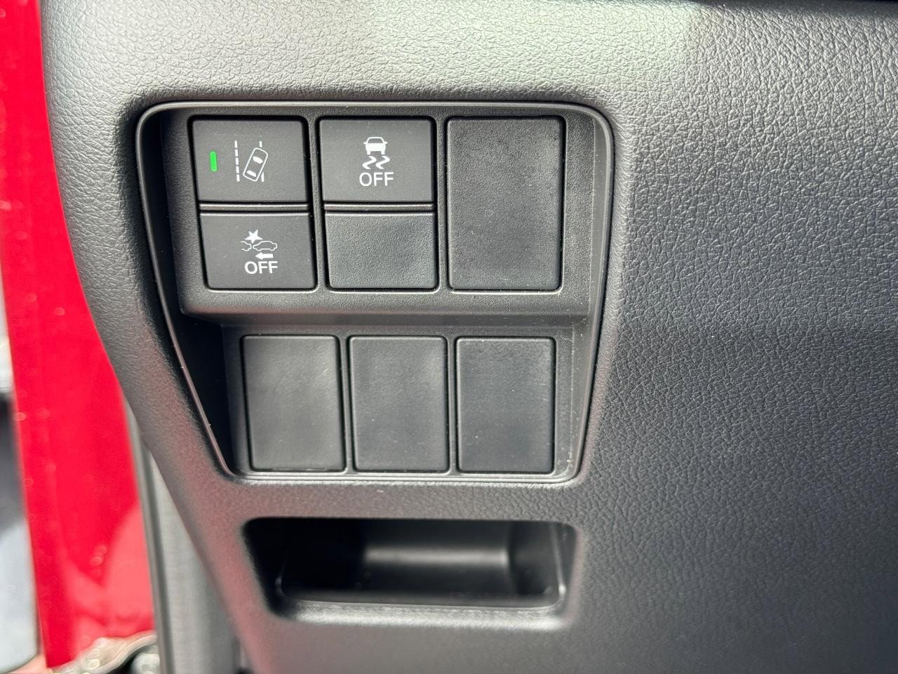 Certified 2021 Honda CR-V EX image 23