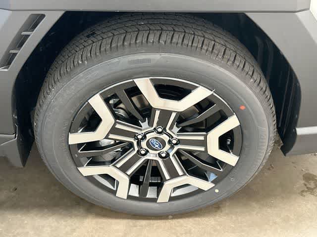 New 2026 Subaru Outback Touring XT AWD/4WD image 5