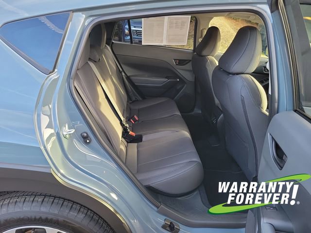 Certified 2025 Subaru Crosstrek 2.0i Premium w/ Crosstrek Mirror Package image 16