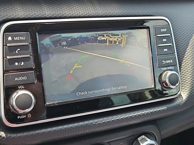 Used 2022 Nissan Kicks S FWD image 15