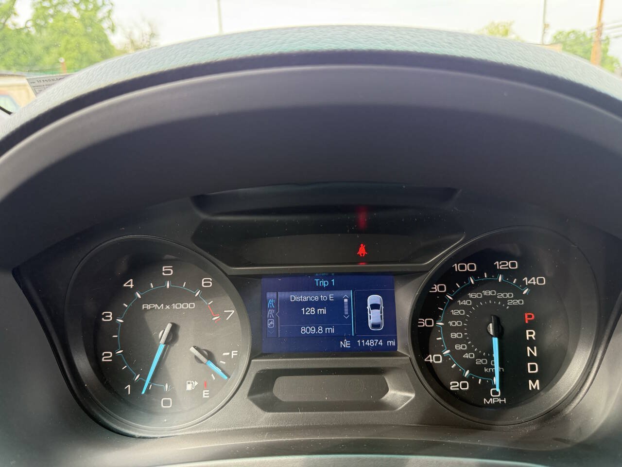 Used 2015 Ford Explorer 4WD image 19