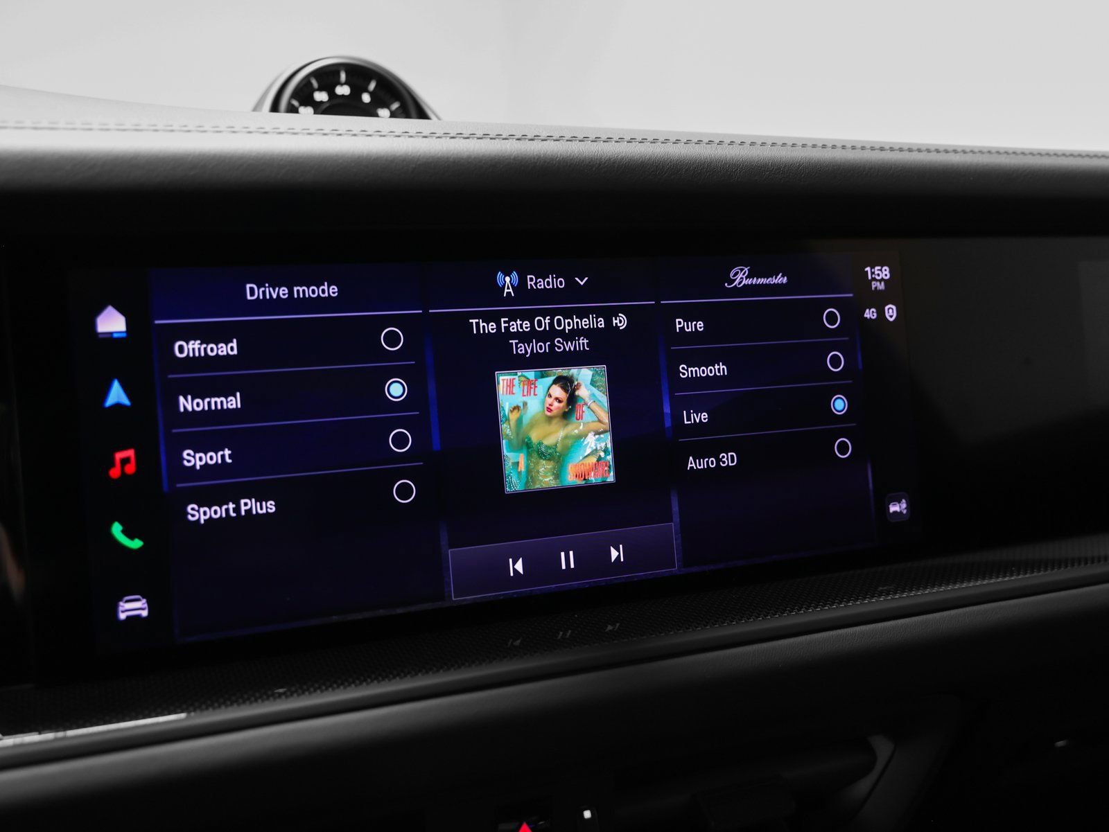 New 2026 Porsche Cayenne GTS image 42