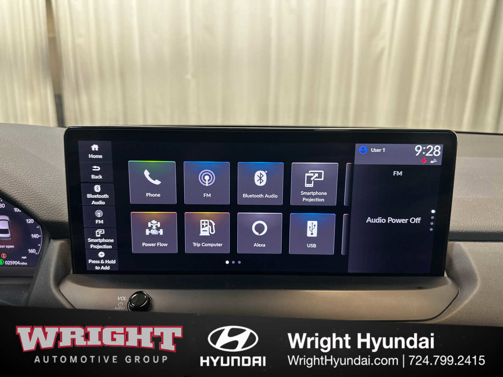 Used 2023 Honda Accord EX-L image 25