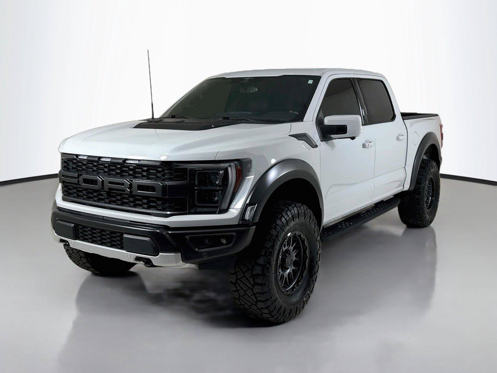 Used 2023 Ford F150 Raptor AWD/4WD image 10