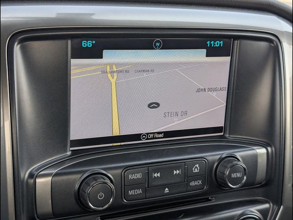 Used 2018 Chevrolet Silverado 1500 LT w/ All Star Edition image 14