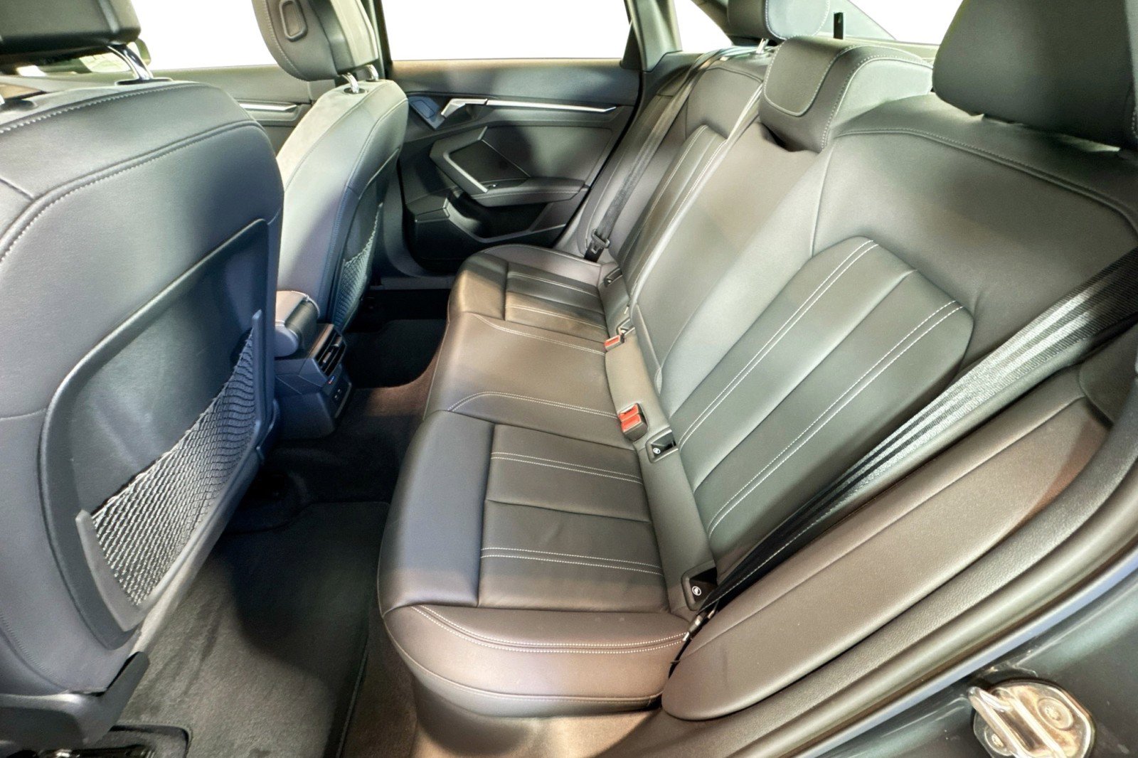 Used 2024 Audi A3 2.0T Premium w/ Convenience Package image 23