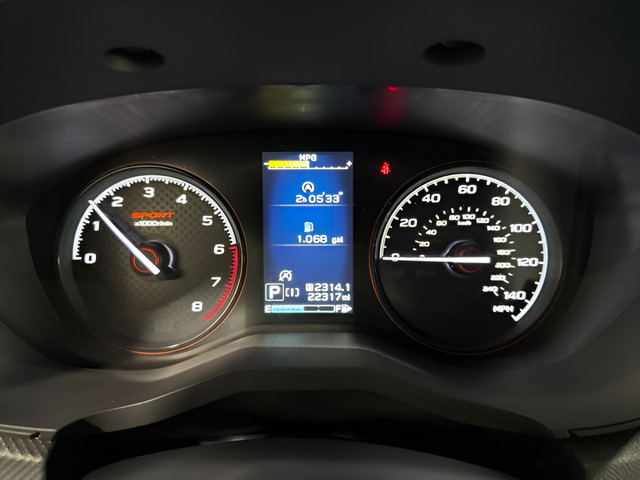 Used 2023 Subaru Forester Sport AWD/4WD image 20