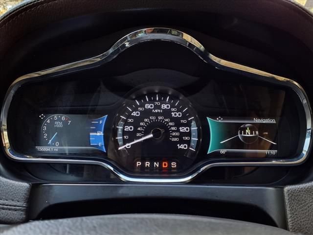 Used 2015 Lincoln MKT AWD w/ Equipment Group 201A image 13