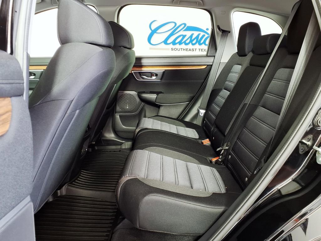 Used 2022 Honda CR-V EX image 8