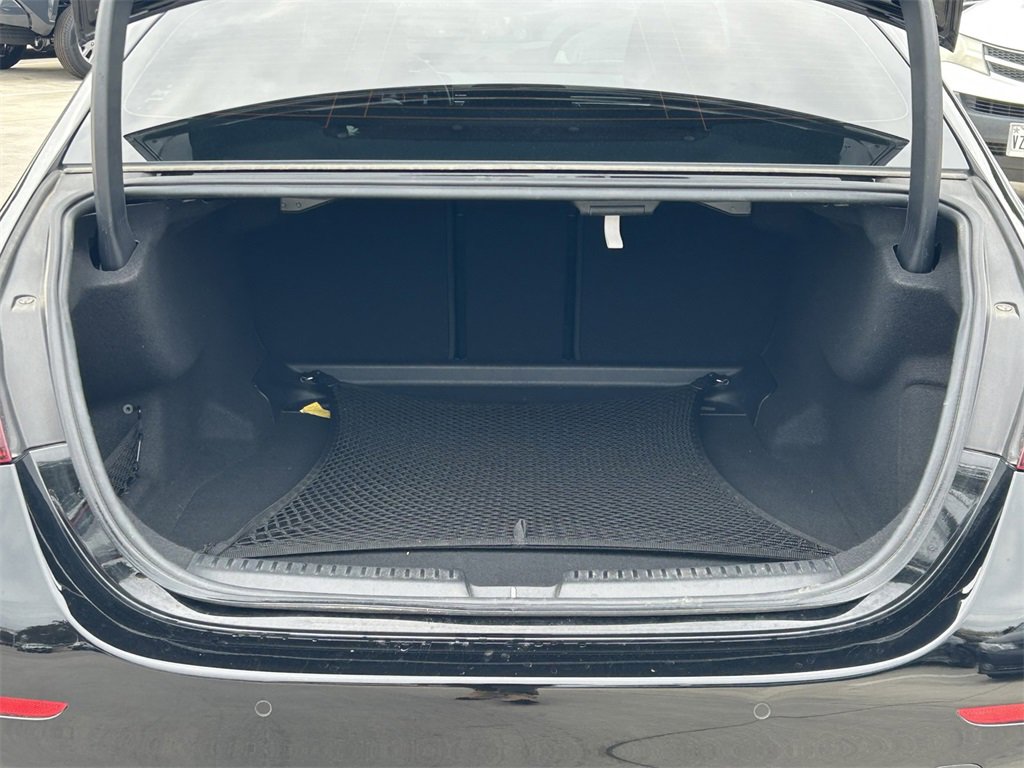 Used 2024 Mercedes-Benz E 350 4MATIC Sedan image 15