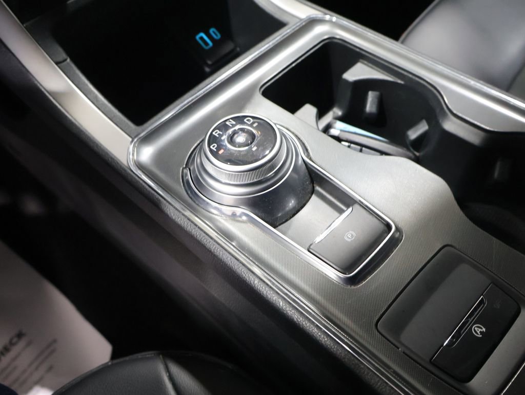 Used 2024 Ford Edge ST-Line AWD/4WD image 28