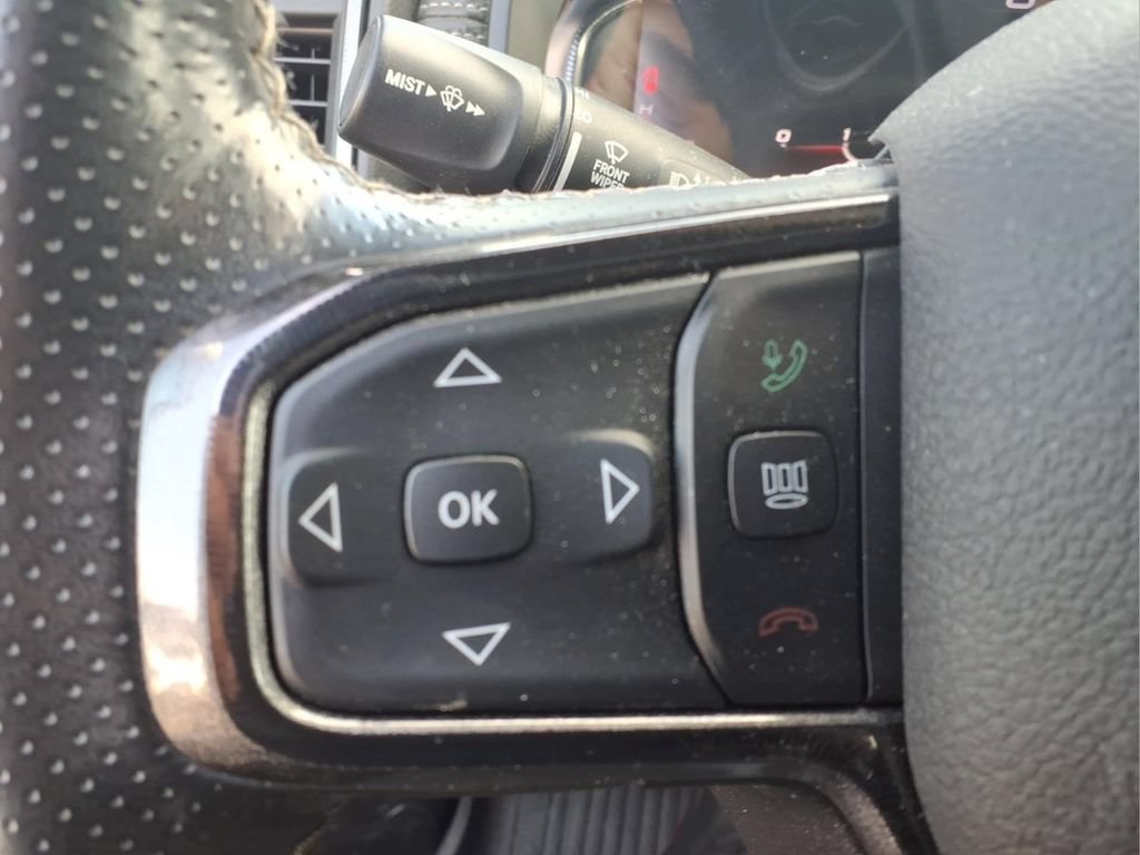 Used 2024 RAM 1500 Rebel w/ Rebel Level 1 Equipment Group AWD/4WD image 19