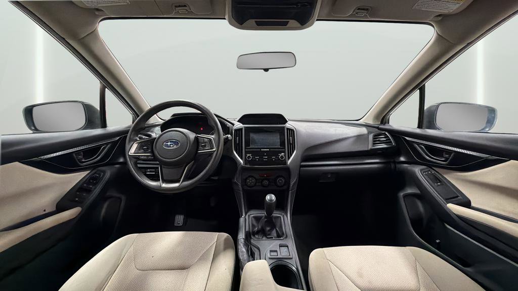 Used 2019 Subaru Impreza 2.0i image 14