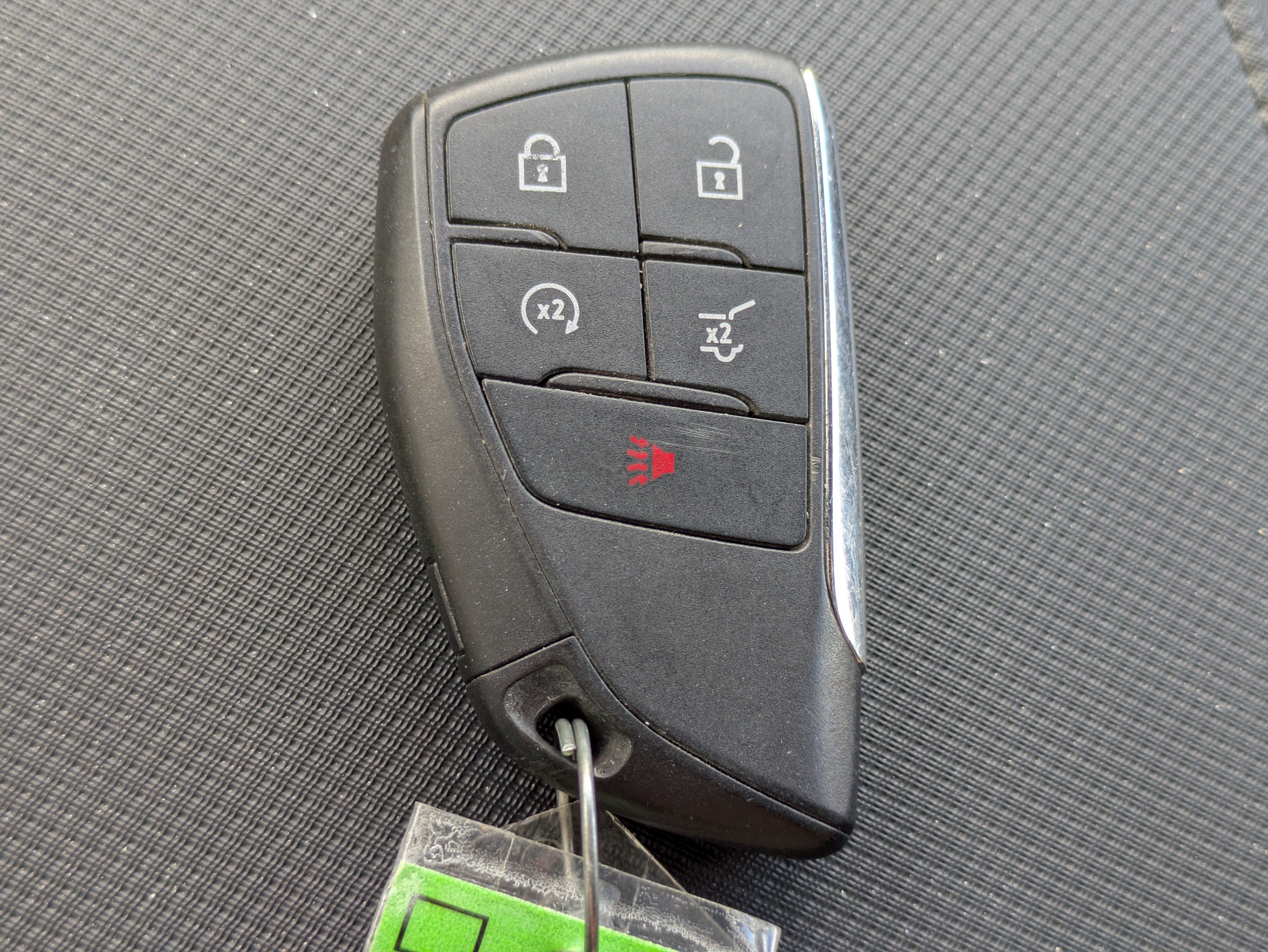 Used 2024 Chevrolet Equinox EV LT w/ LPO, Trailering Package FWD image 30