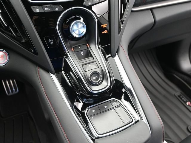 New 2025 Acura RDX A-Spec image 16