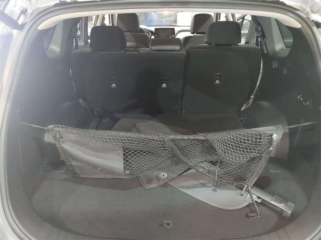 Used 2021 Hyundai Santa Fe Blue image 12