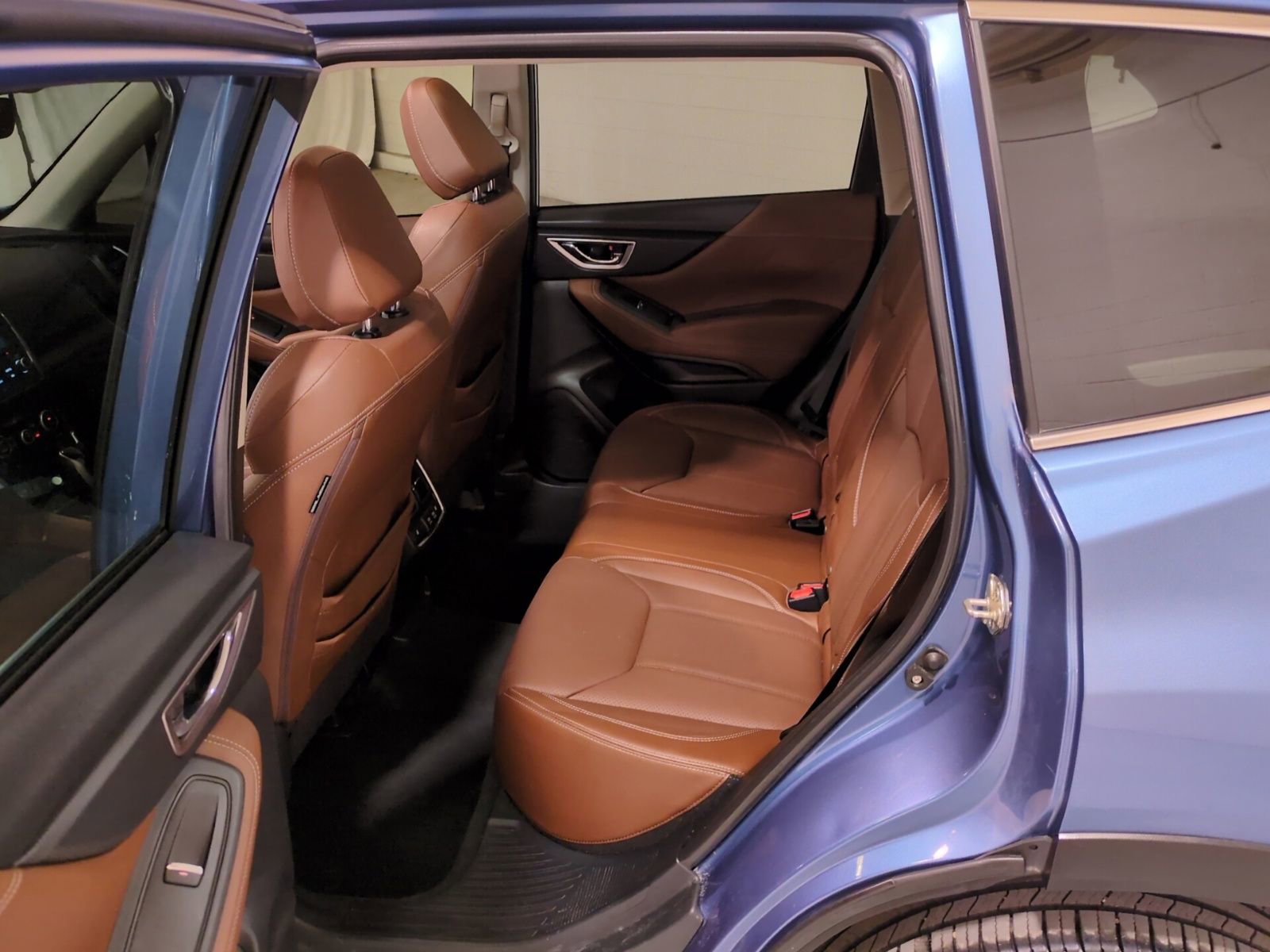 Used 2021 Subaru Forester Touring w/ Popular Package #2 image 14