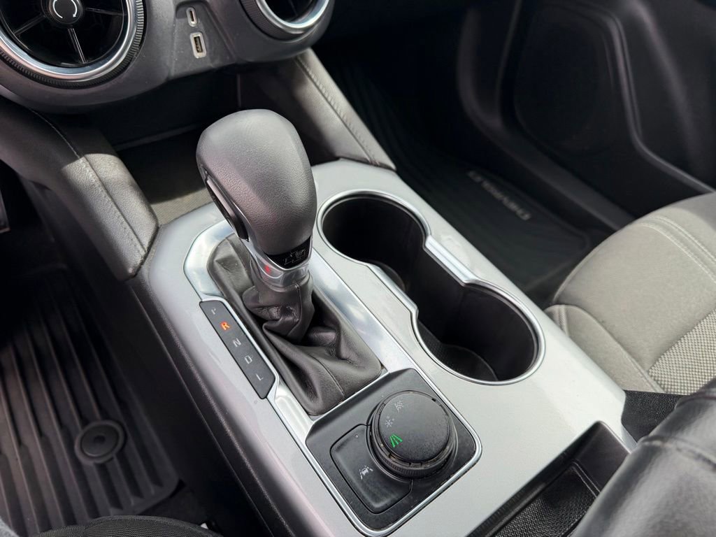 Used 2022 Chevrolet Blazer LT FWD image 31