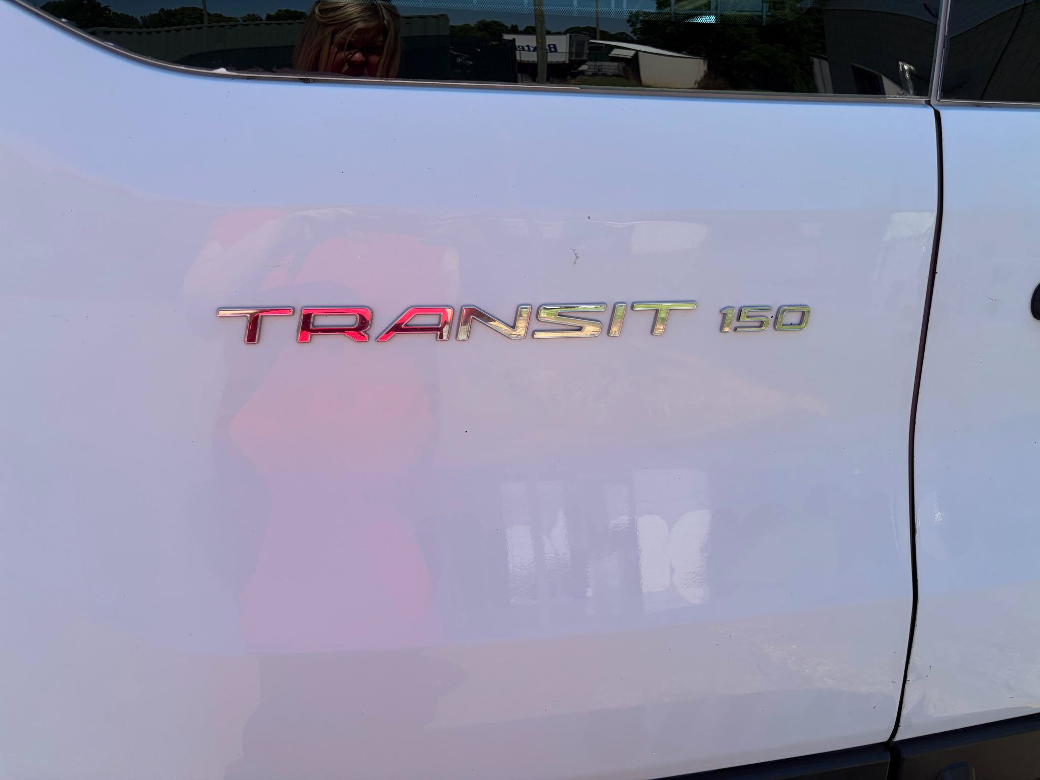 Used 2016 Ford Transit 150 148 Low Roof RWD image 55