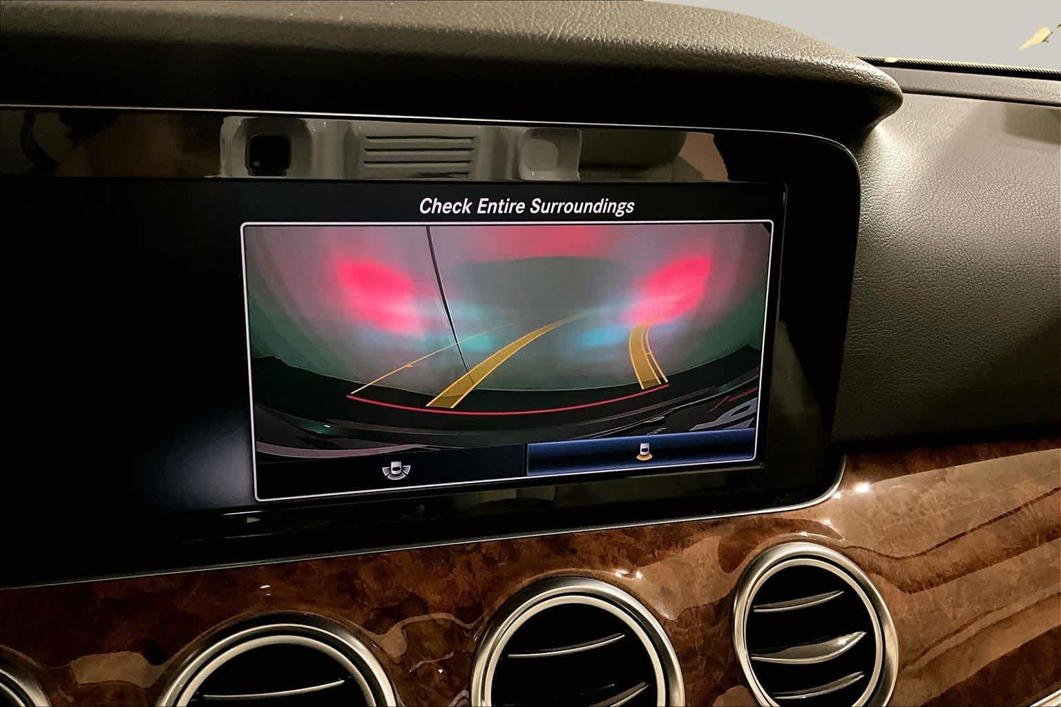 Used 2019 Mercedes-Benz E 450 4MATIC Sedan image 28
