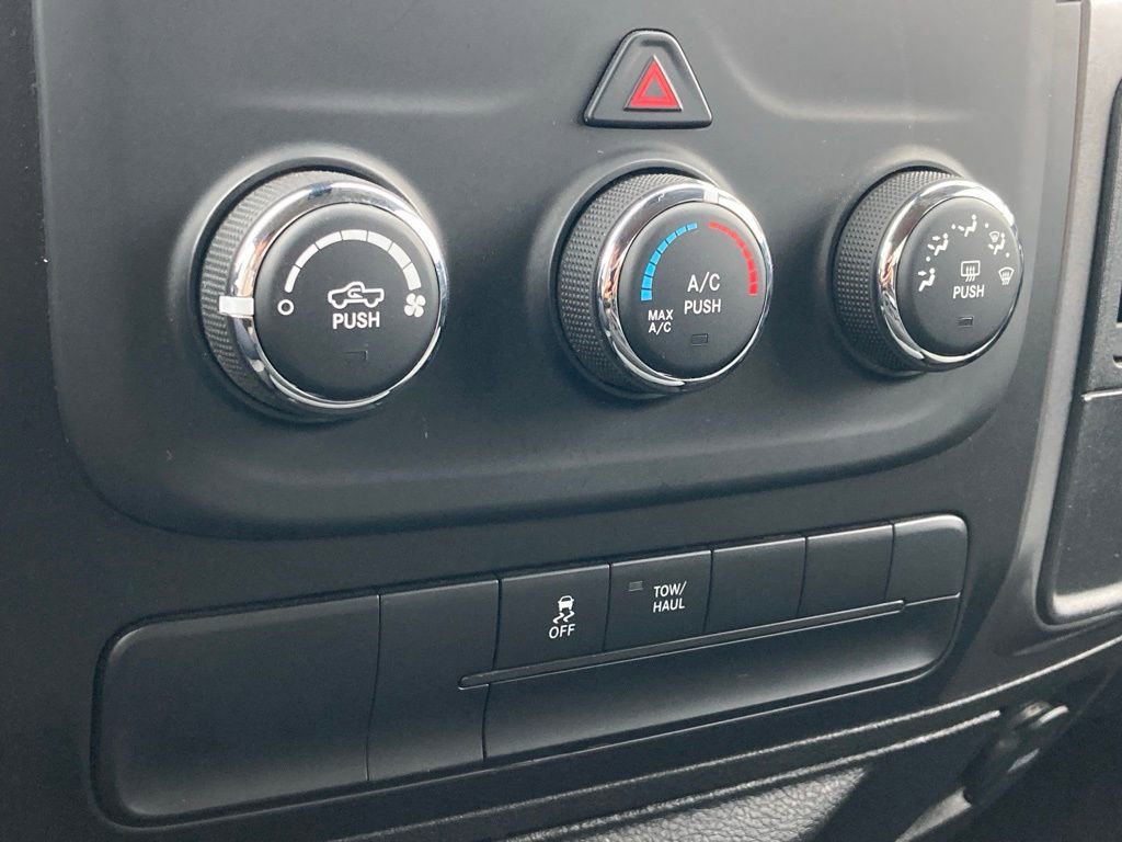 Used 2024 RAM 1500 Classic SLT AWD/4WD image 25