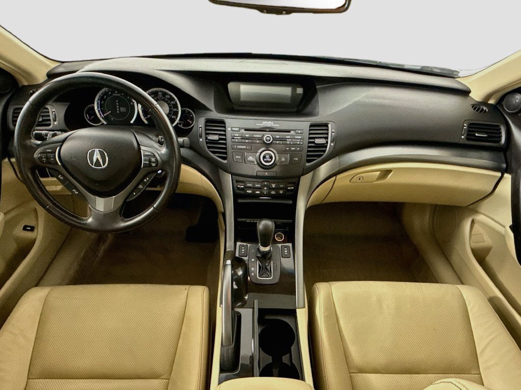 Used 2014 Acura TSX Sedan FWD image 13