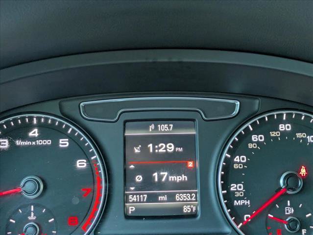 Used 2017 Audi Q3 2.0T Premium Plus image 11