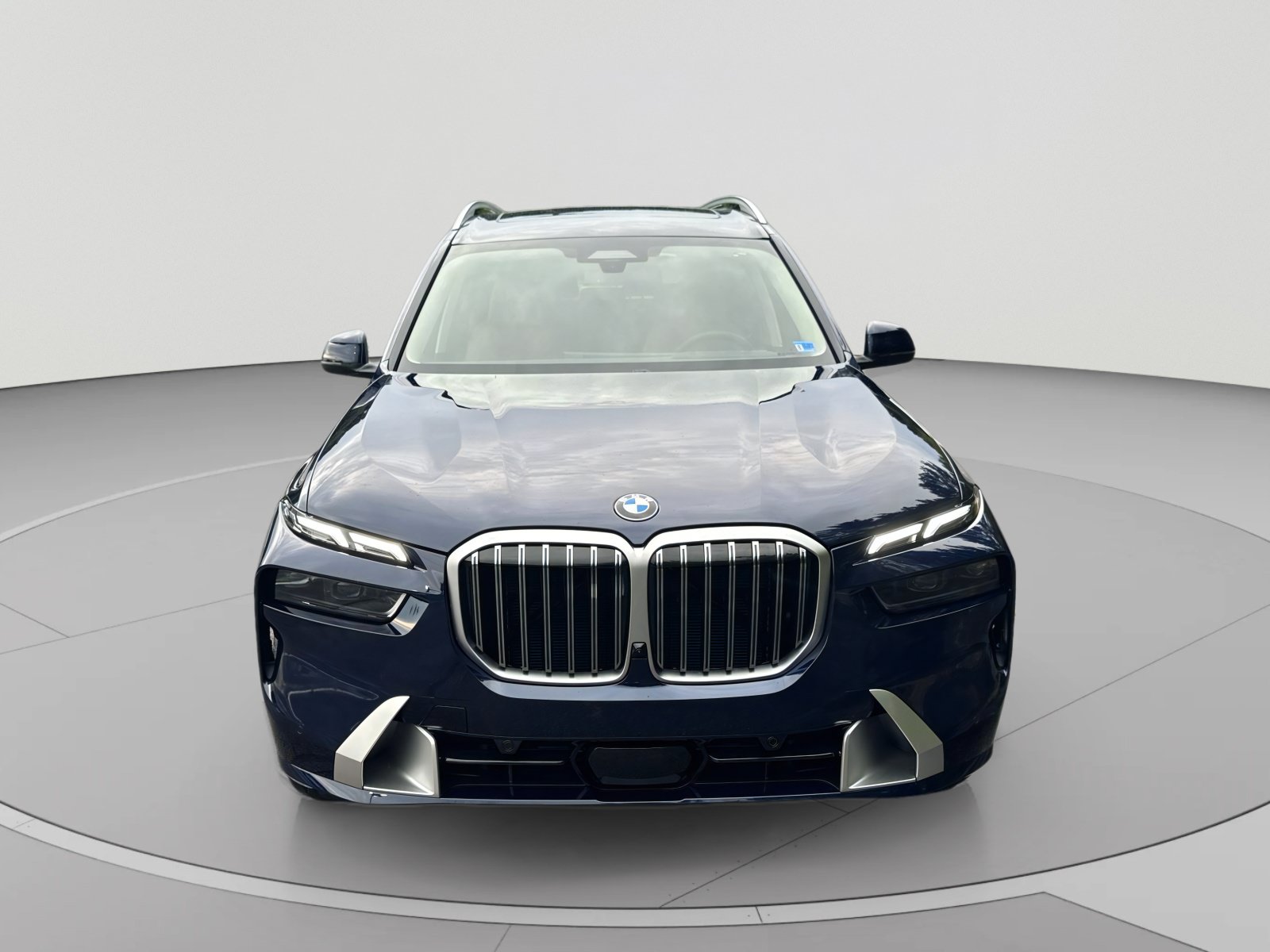 New 2027 BMW X7 xDrive40i AWD/4WD image 10