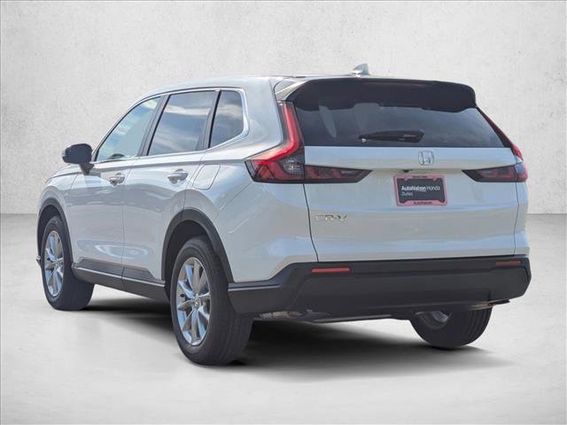 New 2026 Honda CR-V EX image 9