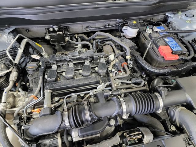 Certified 2022 Honda Accord Sport image 33