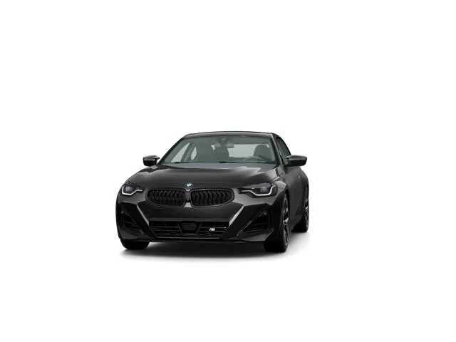 New 2026 BMW M240i xDrive Coupe w/ Premium Package AWD/4WD image 3