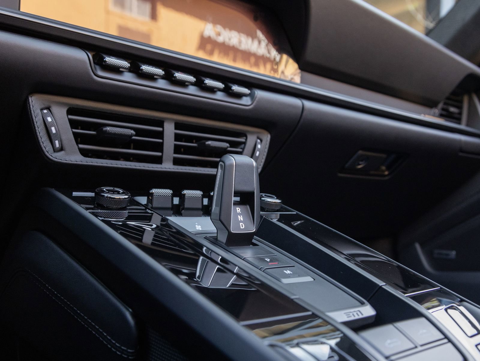 Certified 2026 Porsche 911 GTS image 30