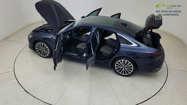 Used 2026 Audi A6 Prestige w/ Audi Exclusive Design Package AWD/4WD image 83