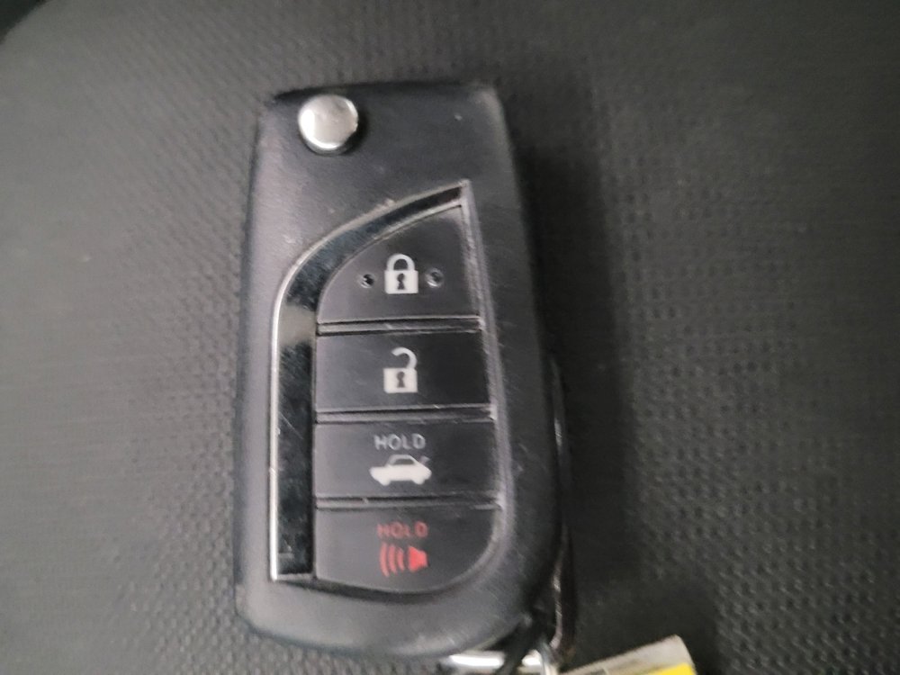 Used 2023 Toyota Corolla LE FWD image 32