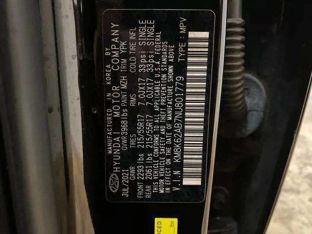 Used 2022 Hyundai Kona SEL FWD image 19