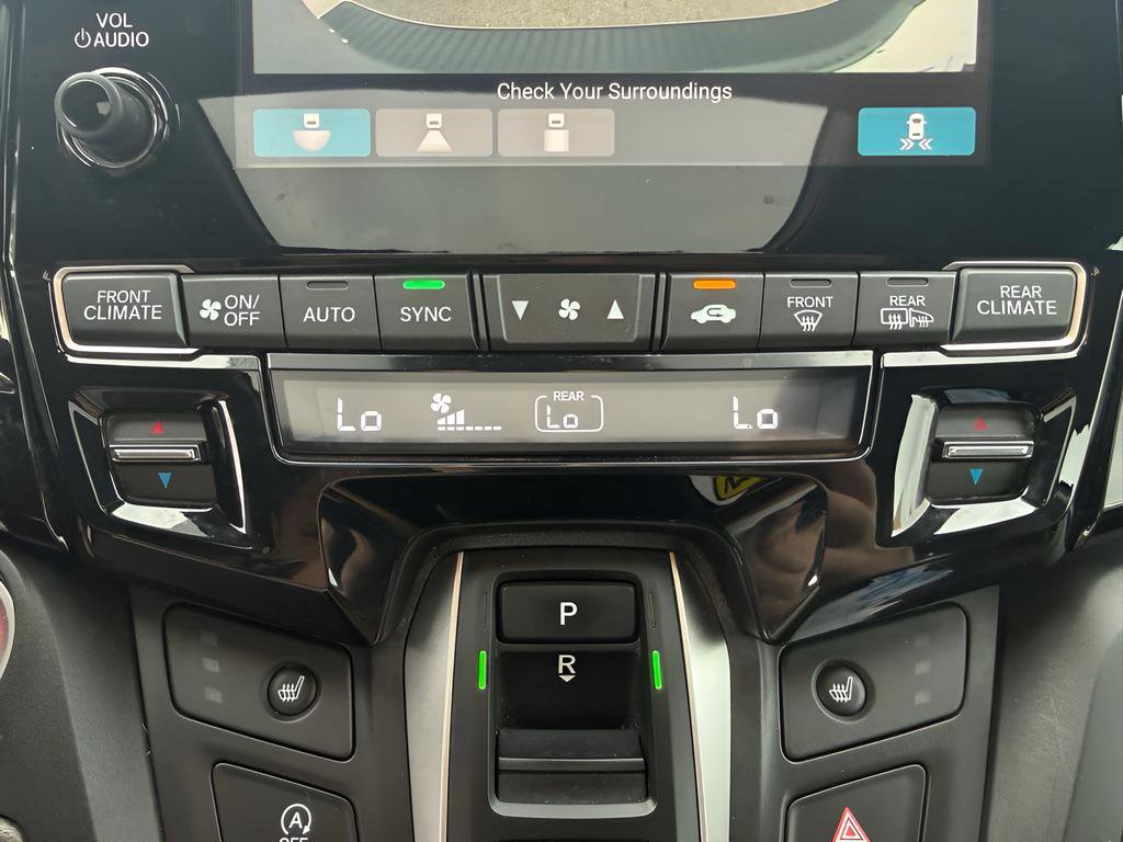 Used 2021 Honda Odyssey EX-L image 28