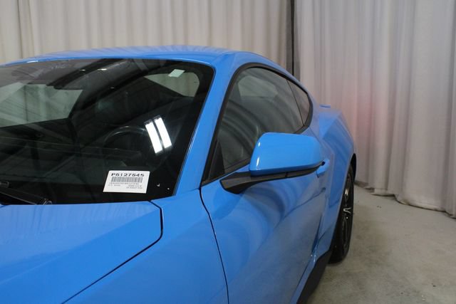 Used 2024 Ford Mustang Premium RWD image 32