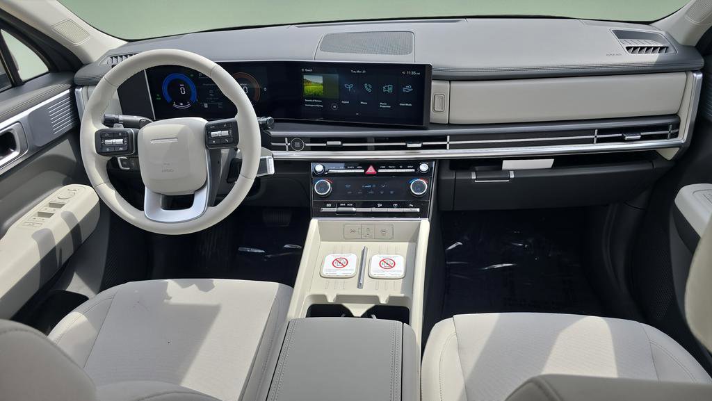 New 2026 Hyundai Santa Fe SE FWD image 17