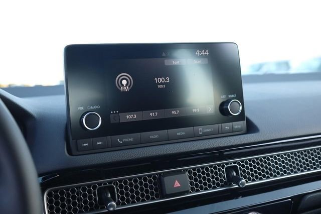 New 2026 Honda Civic Sport image 11