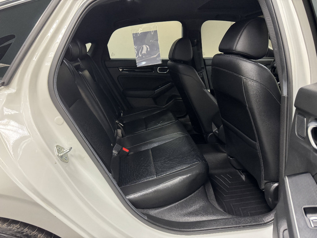 Used 2024 Honda Civic Sport Touring image 13