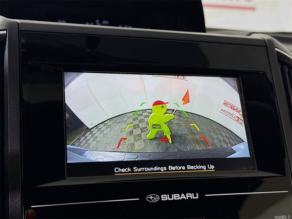 Used 2019 Subaru Crosstrek 2.0i image 5