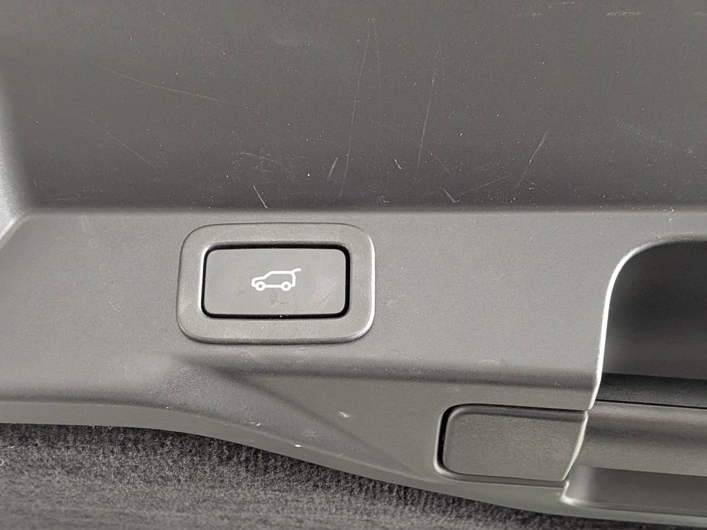 Used 2022 Land Rover Range Rover Sport HSE Dynamic image 14