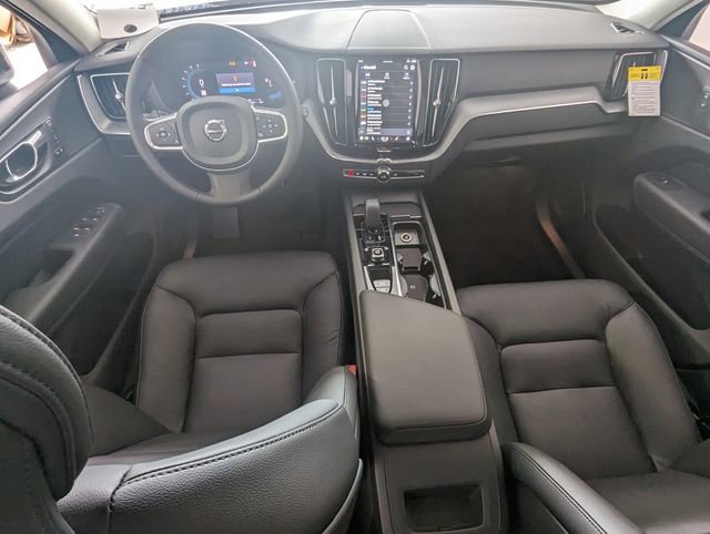 New 2024 Volvo XC60 T8 Core w/ Protection Package Premier AWD/4WD image 9