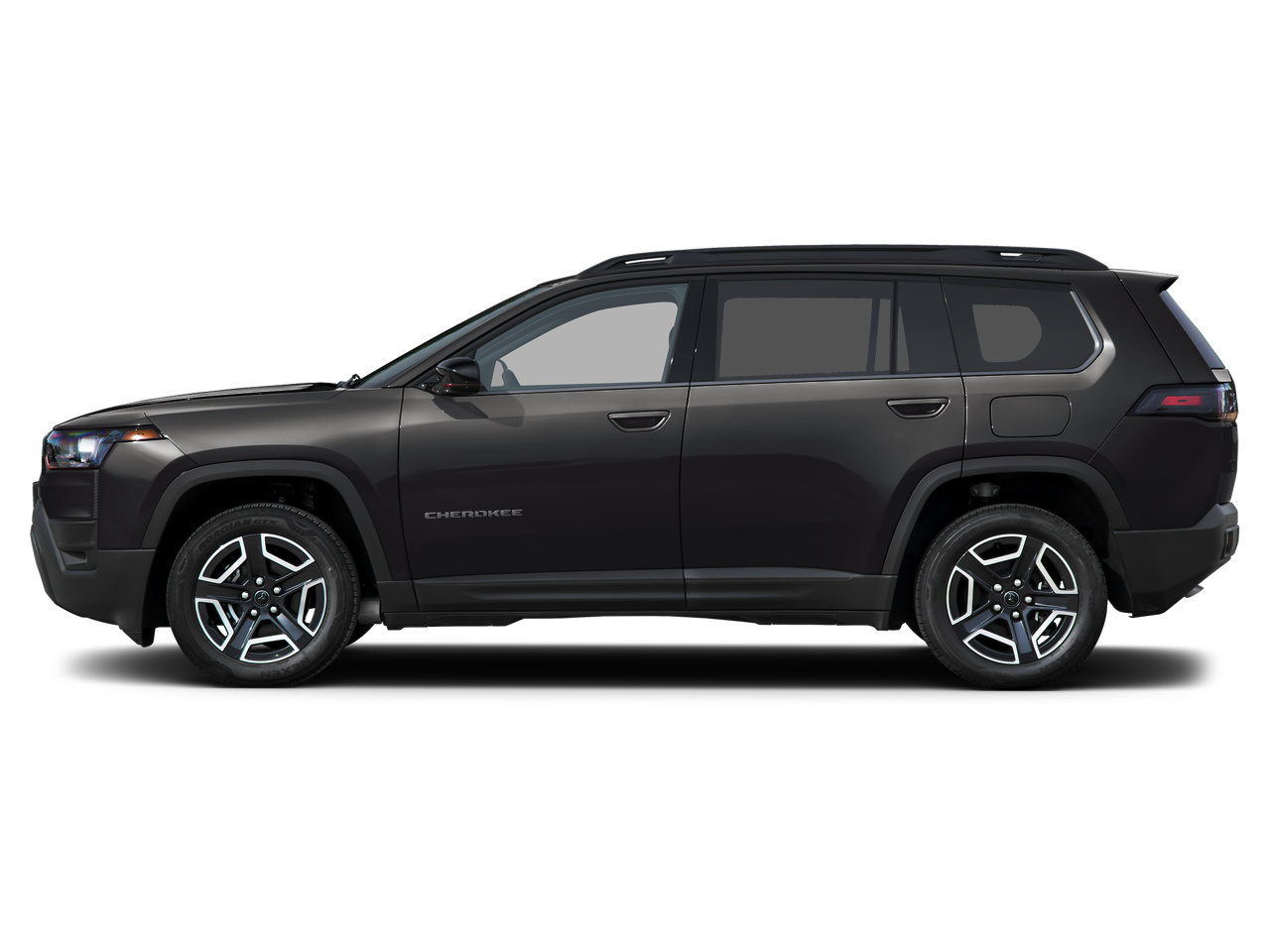 New 2026 Jeep Cherokee Limited AWD/4WD image 17