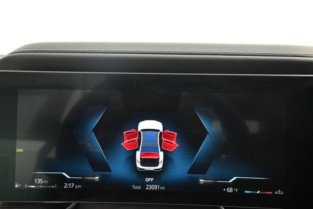 Used 2024 BMW 740i xDrive AWD/4WD image 12
