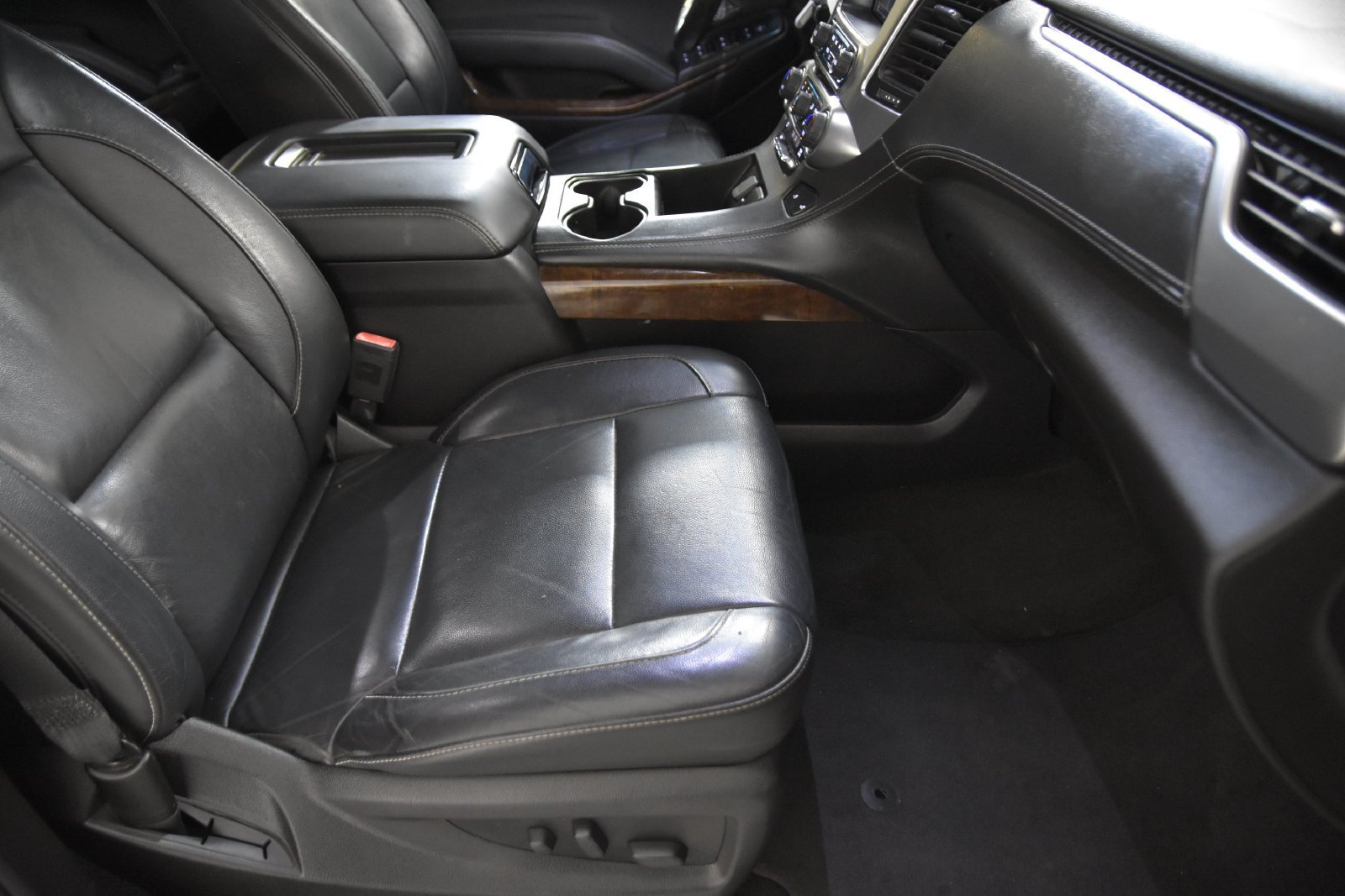 Used 2018 Chevrolet Tahoe LT RWD image 37