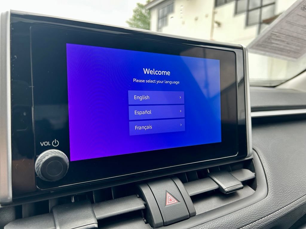 Certified 2025 Toyota RAV4 XLE w/ Convenience Package AWD/4WD image 23