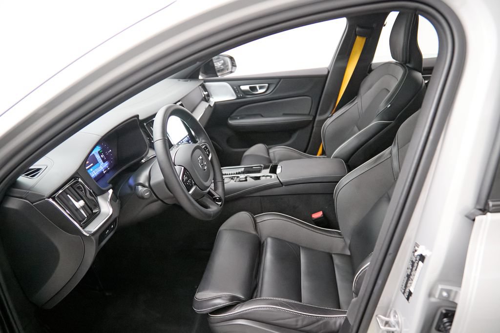 Certified 2024 Volvo V60 T8 Polestar AWD/4WD image 20