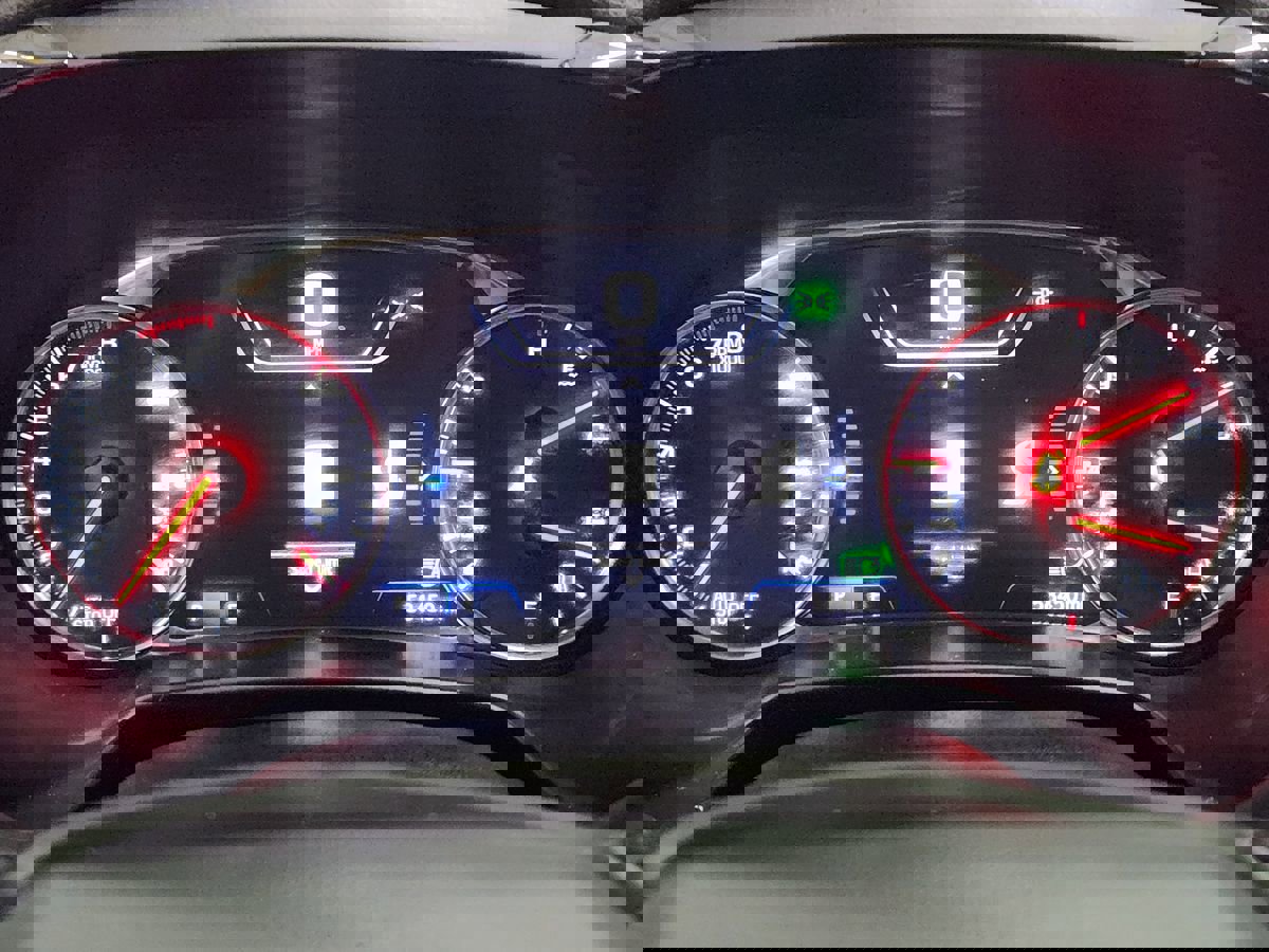 Used 2020 Chevrolet Blazer RS image 36